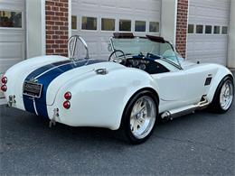 1965 Backdraft Racing Cobra (CC-1821946) for sale in edgewater park, New Jersey
