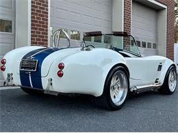 1965 Backdraft Racing Cobra (CC-1821946) for sale in edgewater park, New Jersey