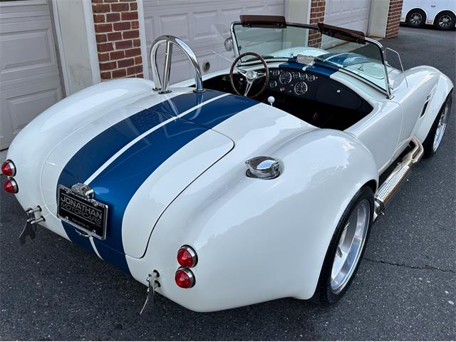 1965 Backdraft Racing Cobra (CC-1821946) for sale in edgewater park, New Jersey