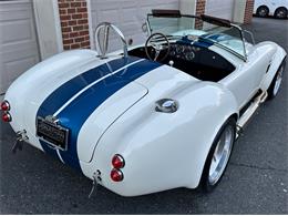 1965 Backdraft Racing Cobra (CC-1821946) for sale in edgewater park, New Jersey