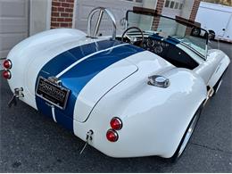 1965 Backdraft Racing Cobra (CC-1821946) for sale in edgewater park, New Jersey