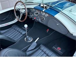 1965 Backdraft Racing Cobra (CC-1821946) for sale in edgewater park, New Jersey