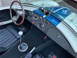 1965 Backdraft Racing Cobra (CC-1821946) for sale in edgewater park, New Jersey