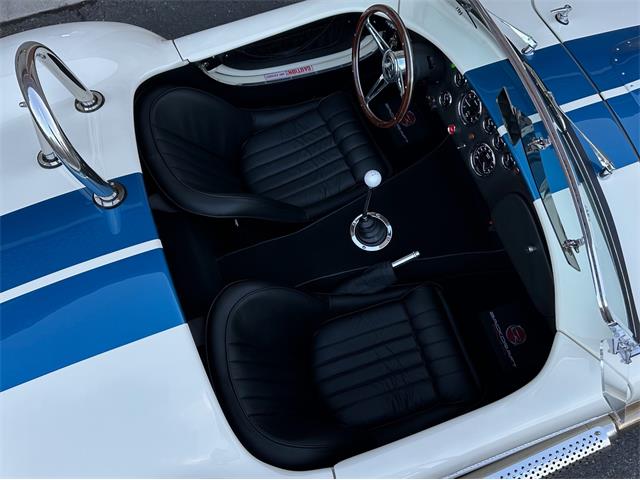 1965 Backdraft Racing Cobra (CC-1821946) for sale in edgewater park, New Jersey