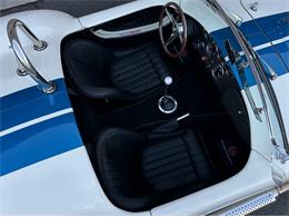 1965 Backdraft Racing Cobra (CC-1821946) for sale in edgewater park, New Jersey