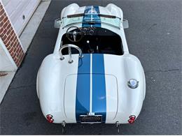 1965 Backdraft Racing Cobra (CC-1821946) for sale in edgewater park, New Jersey