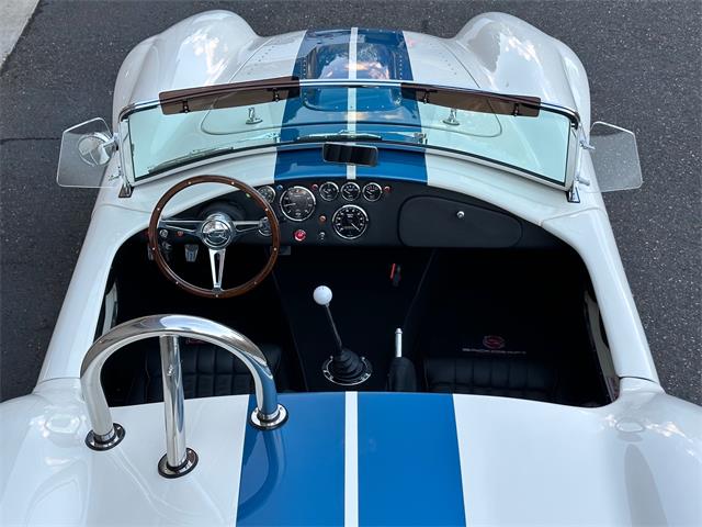 1965 Backdraft Racing Cobra (CC-1821946) for sale in edgewater park, New Jersey