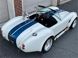 1965 Backdraft Racing Cobra (CC-1821946) for sale in edgewater park, New Jersey