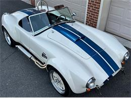1965 Backdraft Racing Cobra (CC-1821946) for sale in edgewater park, New Jersey