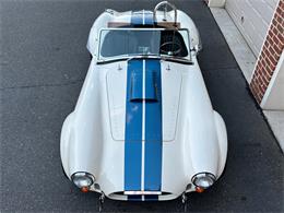 1965 Backdraft Racing Cobra (CC-1821946) for sale in edgewater park, New Jersey