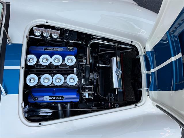 1965 Backdraft Racing Cobra (CC-1821946) for sale in edgewater park, New Jersey