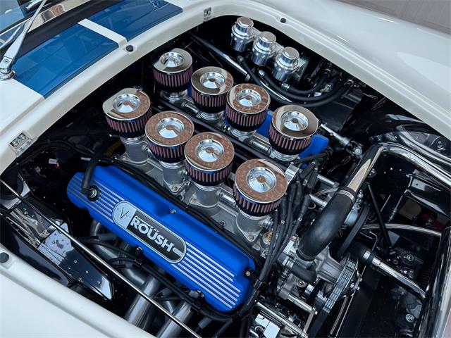1965 Backdraft Racing Cobra (CC-1821946) for sale in edgewater park, New Jersey