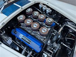 1965 Backdraft Racing Cobra (CC-1821946) for sale in edgewater park, New Jersey