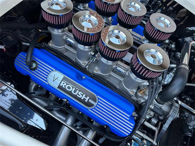 1965 Backdraft Racing Cobra (CC-1821946) for sale in edgewater park, New Jersey