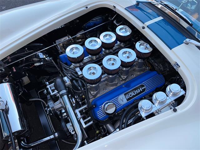 1965 Backdraft Racing Cobra (CC-1821946) for sale in edgewater park, New Jersey