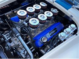 1965 Backdraft Racing Cobra (CC-1821946) for sale in edgewater park, New Jersey