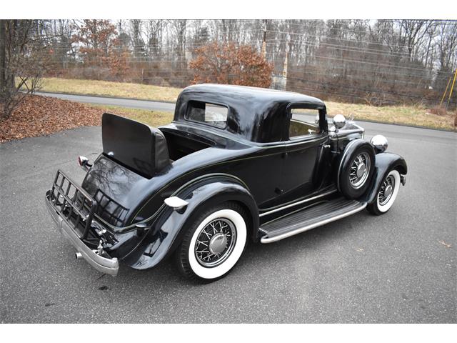 1932 Hupmobile Coupe for Sale | ClassicCars.com | CC-1821954