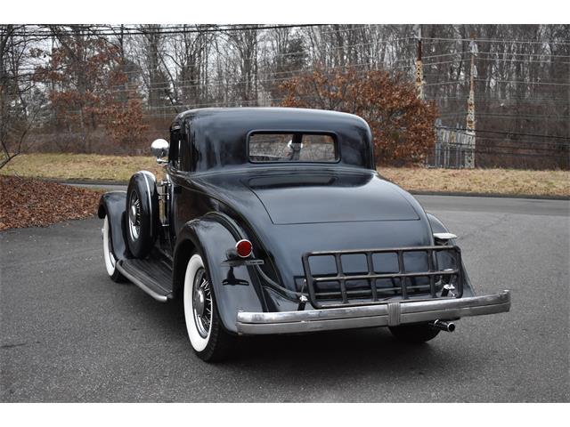 1932 Hupmobile Coupe for Sale | ClassicCars.com | CC-1821954