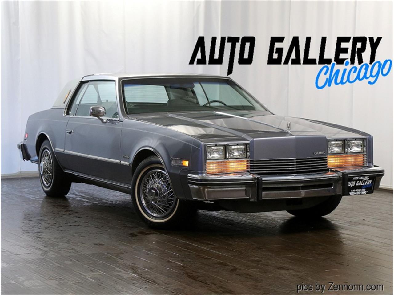 1982 Oldsmobile Toronado for Sale | ClassicCars.com | CC-1821957