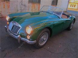 1961 MG MGA (CC-1822012) for sale in Stratford, Connecticut