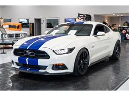 2015 Ford Mustang (CC-1822042) for sale in Ocala, Florida