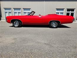 1969 Chevrolet Impala (CC-1822056) for sale in Vaudreuil-Dorion, Quebec