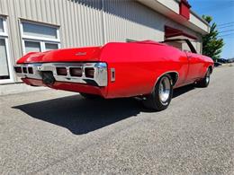 1969 Chevrolet Impala (CC-1822056) for sale in Vaudreuil-Dorion, Quebec