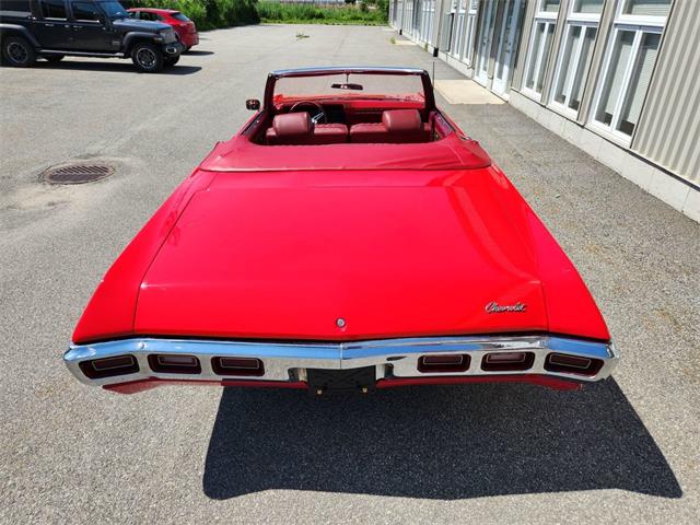 1969 Chevrolet Impala (CC-1822056) for sale in Vaudreuil-Dorion, Quebec
