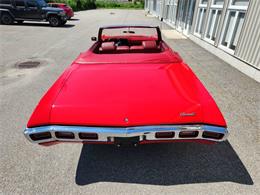 1969 Chevrolet Impala (CC-1822056) for sale in Vaudreuil-Dorion, Quebec