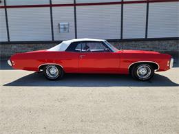 1969 Chevrolet Impala (CC-1822056) for sale in Vaudreuil-Dorion, Quebec
