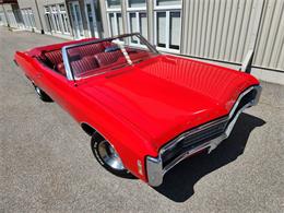 1969 Chevrolet Impala (CC-1822056) for sale in Vaudreuil-Dorion, Quebec