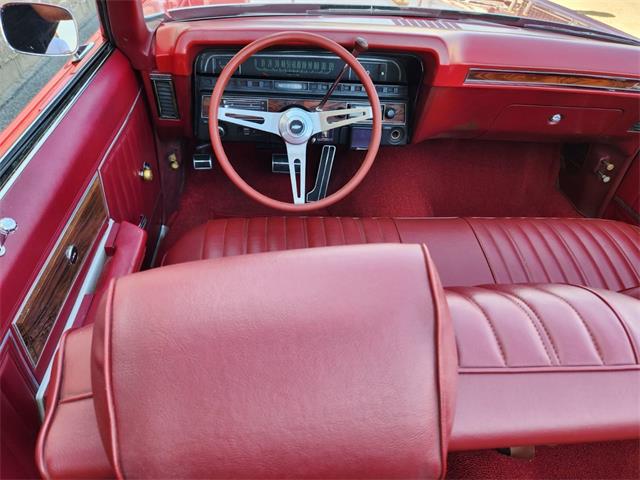 1969 Chevrolet Impala (CC-1822056) for sale in Vaudreuil-Dorion, Quebec