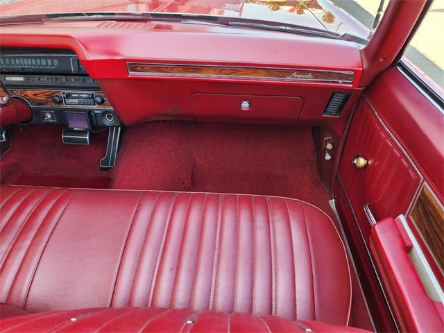 1969 Chevrolet Impala (CC-1822056) for sale in Vaudreuil-Dorion, Quebec