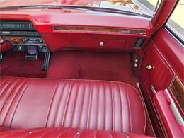1969 Chevrolet Impala (CC-1822056) for sale in Vaudreuil-Dorion, Quebec