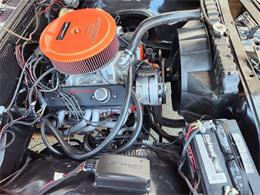 1969 Chevrolet Impala (CC-1822056) for sale in Vaudreuil-Dorion, Quebec