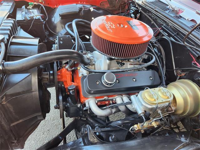 1969 Chevrolet Impala (CC-1822056) for sale in Vaudreuil-Dorion, Quebec