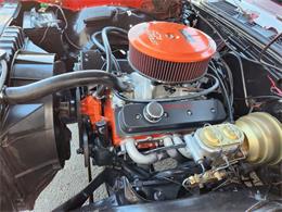 1969 Chevrolet Impala (CC-1822056) for sale in Vaudreuil-Dorion, Quebec