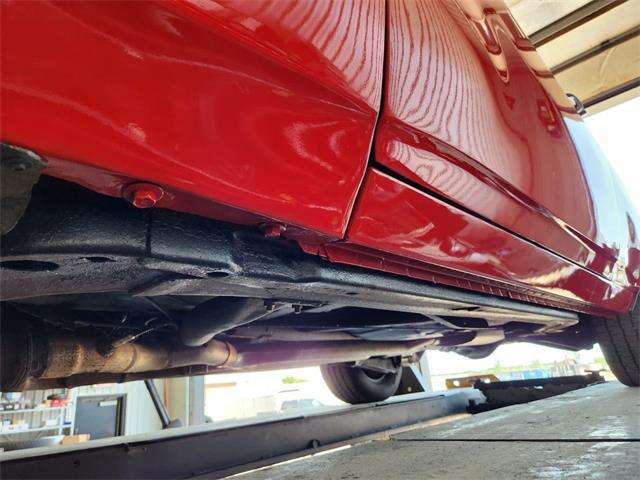 1969 Chevrolet Impala (CC-1822056) for sale in Vaudreuil-Dorion, Quebec
