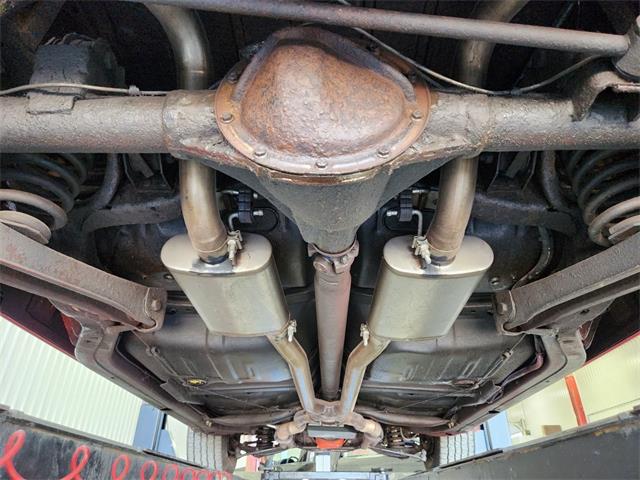 1969 Chevrolet Impala (CC-1822056) for sale in Vaudreuil-Dorion, Quebec