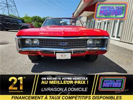 1969 Chevrolet Impala (CC-1822056) for sale in Vaudreuil-Dorion, Quebec