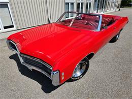 1969 Chevrolet Impala (CC-1822056) for sale in Vaudreuil-Dorion, Quebec