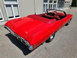 1969 Chevrolet Impala (CC-1822056) for sale in Vaudreuil-Dorion, Quebec