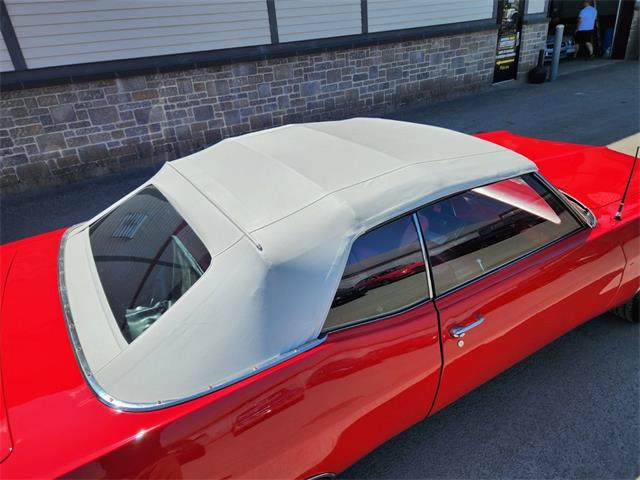 1969 Chevrolet Impala (CC-1822056) for sale in Vaudreuil-Dorion, Quebec