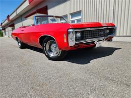 1969 Chevrolet Impala (CC-1822056) for sale in Vaudreuil-Dorion, Quebec