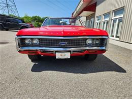 1969 Chevrolet Impala (CC-1822056) for sale in Vaudreuil-Dorion, Quebec