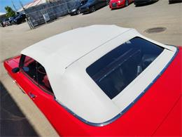 1969 Chevrolet Impala (CC-1822056) for sale in Vaudreuil-Dorion, Quebec