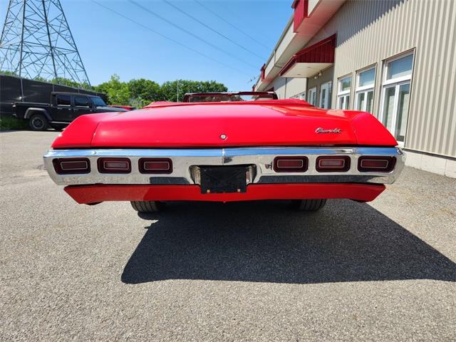 1969 Chevrolet Impala (CC-1822056) for sale in Vaudreuil-Dorion, Quebec