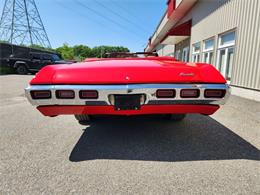1969 Chevrolet Impala (CC-1822056) for sale in Vaudreuil-Dorion, Quebec