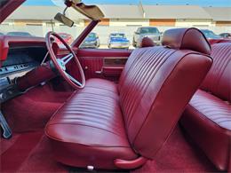 1969 Chevrolet Impala (CC-1822056) for sale in Vaudreuil-Dorion, Quebec