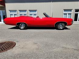 1969 Chevrolet Impala (CC-1822056) for sale in Vaudreuil-Dorion, Quebec